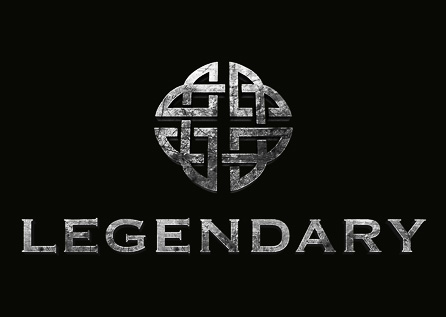 Legendary Pictures - Hyperion Media Group